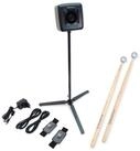Aerodrums E-Drum Aerodrums 2 E-Drum Air-Drumming Schlagzeug,Air-Drumming, E-Drum