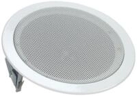 ETT Marketing GmbH Decken Einbaulautsprecher Deckenlautsprecher 80 Watt DL-16