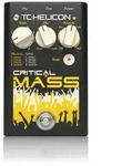 TC-Helicon Audio-Wandler, (Critical Mass, Studio Hardware, Effektger&auml;te),...