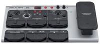 Zoom Audio Zoom V6-SP Effektger&auml;t f&uuml;r Gesang Digitales Aufnahmeger&auml;t