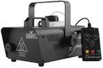 CHAUVET Discolicht, Hurricane 1200 1200W, always ready - Nebelmaschine