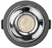 ENOVALITE LED Deckenspot ENOVALITE Downlight 12W 2700-6500K CCT LED Downlight...