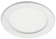Prios Deckenleuchte Cadance, Nicht enthalten, 1 x 12 W LED, Farbwechsel...