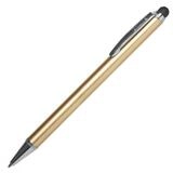 Online Pen Kugelschreiber ONLINE Kugelschreiber Stylus champagner
