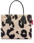 REISENTHEL&reg; Umh&auml;ngetasche daily shopper XS teddy leo cream