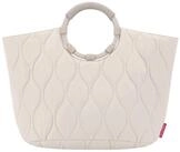 REISENTHEL&reg; Beuteltasche loopbag hobo, Innenfach mit Rei&szlig;verschluss -...
