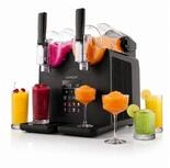 Seeger Slush-Eismaschine SuperSlush Maschine