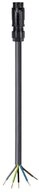 Wieland Electric Wieland Electric 46.452.20C4.1 Anschlussleitung Schwarz