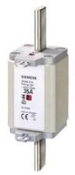 SIEMENS Stromverteiler Siemens 3NA6232 Sicherungseinsatz Sicherungsgr&ouml;&szlig;e = 2...