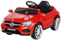 TOYAS Elektro-Kinderauto Kinder Elektroauto Mercedes Benz GLA45 Kinderauto