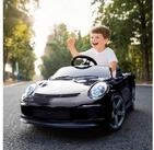 AIYAPLAY Elektro-Kinderauto 12V Kinderauto mit Fernbedienung, Belastbarkeit 30...