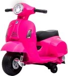 Jamara Elektro-Kinderroller Ride-on Vespa Mini, Li-Power 8.4, Belastbarkeit 25...