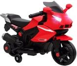 AIYAPLAY Elektro-Kindermotorrad Elektromotorrad mit USB, St&uuml;tzr&auml;dern, Kinder