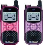 Vtech&reg; Walkie Talkie KidiTalkie Explorer, (Set, 2-St), mit Taschenlampe