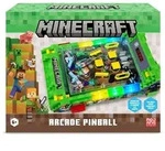 ambassador Spiel Minecraft Arcade Pinball Overworld