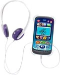 Vtech&reg; Lernspielzeug Leuchtender Musikspa&szlig;-Player, mit Licht und Sound