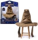Spin Master Spielfigur Wizarding World - Mini Sprechender Hut