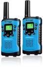 BRESSER junior Walkie Talkie BRESSER JUNIOR Walkie Talkie 2er-Set mit hoher