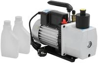 vidaXL Kompressor NA 2-Stufige Vakuumpumpe 50 L Min
