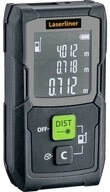 LASERLINER Entfernungsmesser Laserliner LaserRange-Master Gi4 Mini