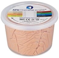AFH Webshop Handmuskeltrainer Therapieknete, Zur Mobilisierung und Kr&auml;ftigung...