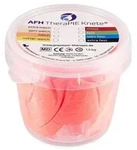AFH Webshop Handmuskeltrainer Therapieknete, Zur Mobilisierung und Kr&auml;ftigung...