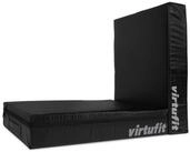 VirtuFit Bodenschutzmatte VirtuFit Drop Pad Set 75 x 60 x 15 cm aus EPE-Schaum...