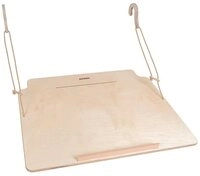 pedalo&reg; Sprossenwand Tischauflage, Ideal f&uuml;r Therapieeinrichtungen, Vereine...