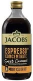 NESCAFE Kaffee, Jacobs Espresso Coffee Concentrate Sweet Caramel l&ouml;slich 485ml