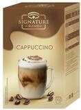 Kr&uuml;ger Kaffee, Kr&uuml;ger Signature Blend Cappuccino Getr&auml;nkepulver 8x17,5g Packung