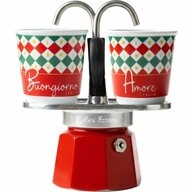BIALETTI Espressokocher