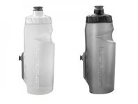 Birzman Trinkflasche Birzman Cleat Trinkflaschen-Set 650 ml inklusive Cleat ohne