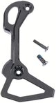 SRAM Schaltwerk Schaltwerk Innenk&auml;fig SRAM Red AXS E1 Carbon, Titanschrauben