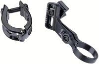 SRAM Schalthebel SRAM Controller-Halterung POD links - ergonomische Befestigung...