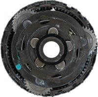 Shimano Schaltung SHIMANO Schaltring-Einheit SG-C6061-8C - 6061-8