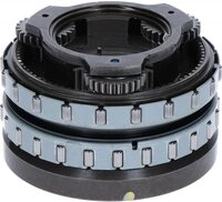 Shimano Schaltwerk SHIMANO Tr&auml;gereinheit SG-S700 - Nabenschaltungs-Einheit 340...