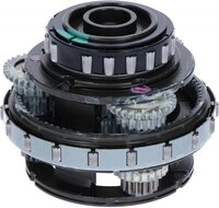 Shimano Schaltwerk SHIMANO Tr&auml;gereinheit SG-C6011-8R ohne Schaltring - 6011-8