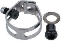 Shimano Fahrradlenker SHIMANO Schelle ST-9000 23.8 - 24.2 mm - 8 - 24, 2 mm