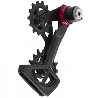 SRAM Schaltung SRAM K&auml;fig-Kit Rival XPLR E1 - pr&auml;zises Ersatzteil f&uuml;r