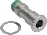 Shimano Schaltwerk SHIMANO Befestigungsschraube f&uuml;r Schaltwerk RD-M980 - Ersatzteil