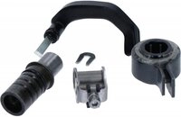 Shimano Schaltwerk SHIMANO Stabilisator-Einheit f&uuml;r RD-M9120-SGS - Ersatzteil,...