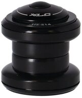 XLC Lenkervorbau A-Head-Steuersatz 1" Konus &Oslash; 27,0 mm