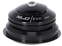 XLC Lenkervorbau Evo A-Head-Steuersatz Taper. HS-AI17 &Oslash;28,6/40/44-55mm, semi