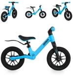 Byox Laufrad Nimbus 12 Zoll 12 Zoll Zoll, Anti-Rutsch-Beschichtung, Luftreifen,