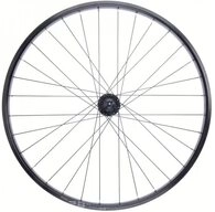 Contec Laufrad CONTEC 28" Hinterrad Zen Disc Eroq 19 Felge 32 Loch f&uuml;r