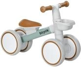 AIYAPLAY Laufrad Kinder ab 1 Jahre Baby bis 20 kg Lauflernrad 7 Zoll, Kleinkind