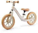HyperMotion Kinderfahrrad HyperMotion Laufrad 12 Zoll Bloom Grau Kinder