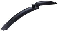 BBB Schutzblech BBB Vorderradschutzblech GrandProtect MTB 28/29 inch schwarz