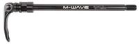 M-Wave Steckachse M-WAVE Steckachse Stalwart Axle Maxle Type - P1.75 x T20