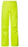 VAUDE Fahrradhose Men's Drop Pants II winddicht, wasserdicht, sportlicher Stil,